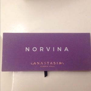 Norvina Palette
